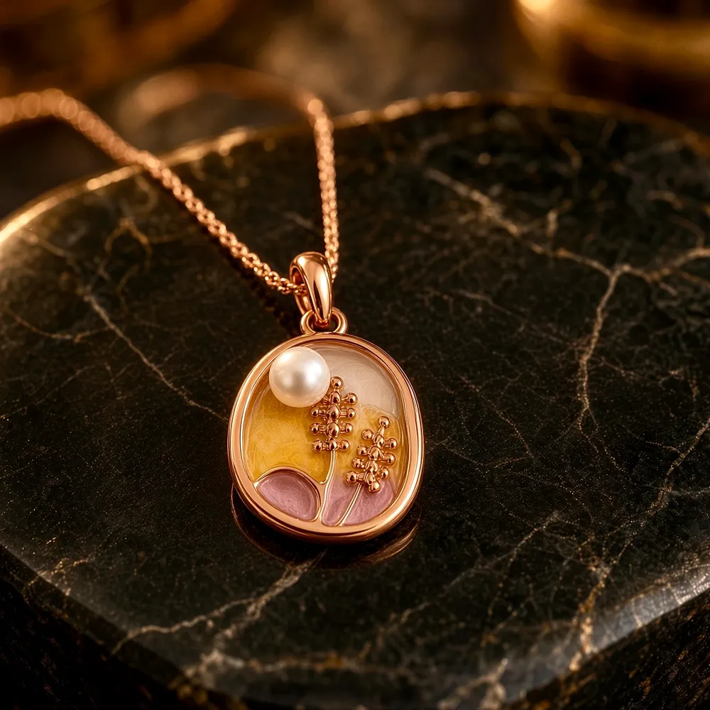 Pendant 085 - Image 3