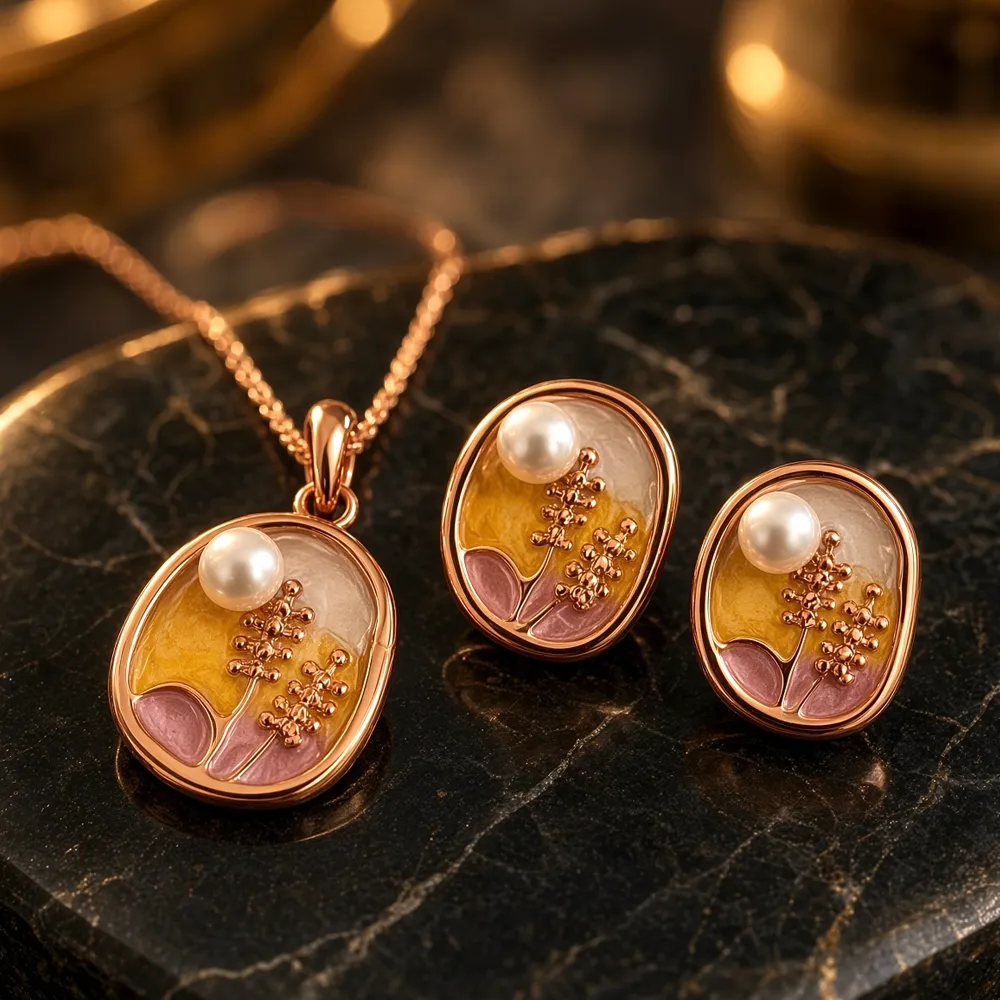 Pendant 085