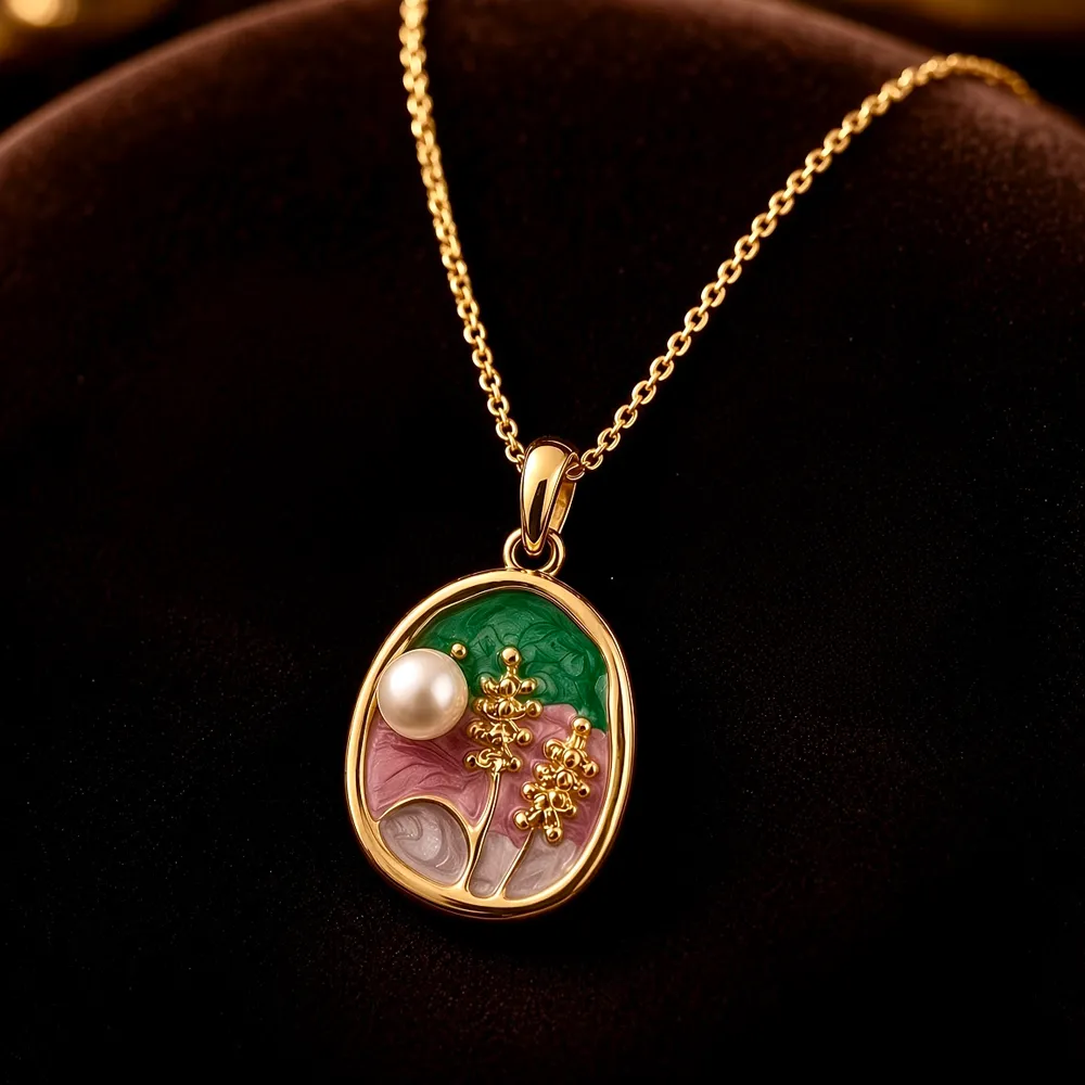 Pendant 086 - Image 3
