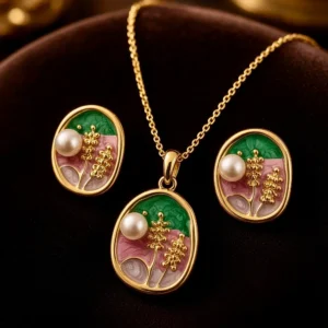 Pendant 086