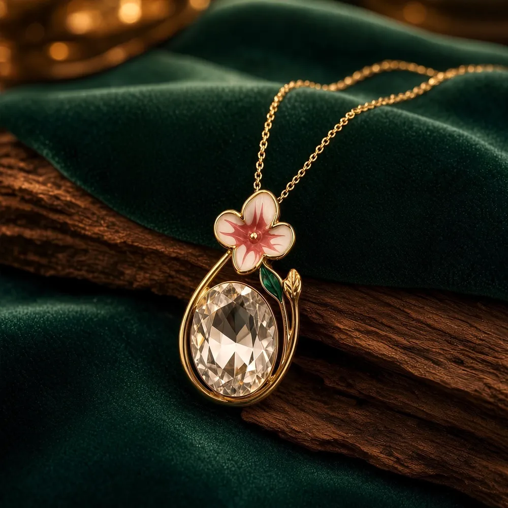 Pendant 087 - Image 3