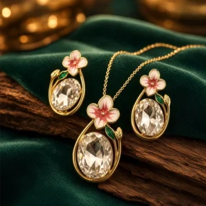 Pendant 087
