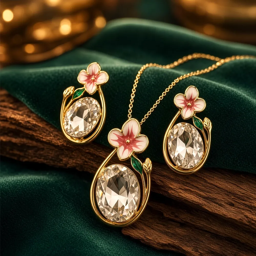 Pendant 087