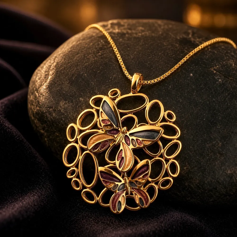 Pendant 088 - Image 3
