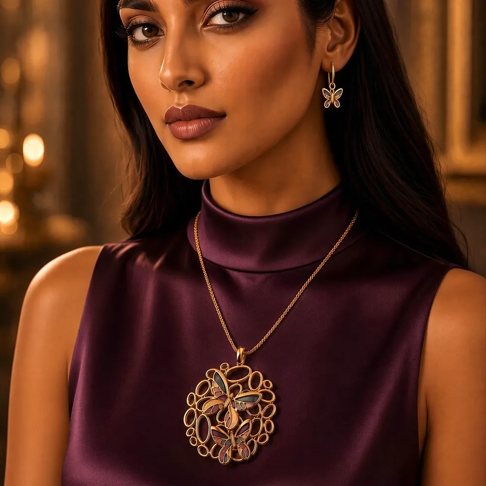 Pendant 088 - Image 2