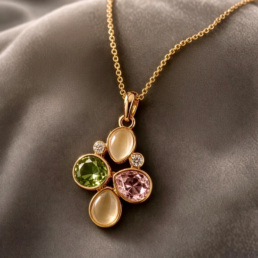 Pendant 089 - Image 3