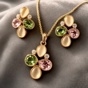 Pendant 089