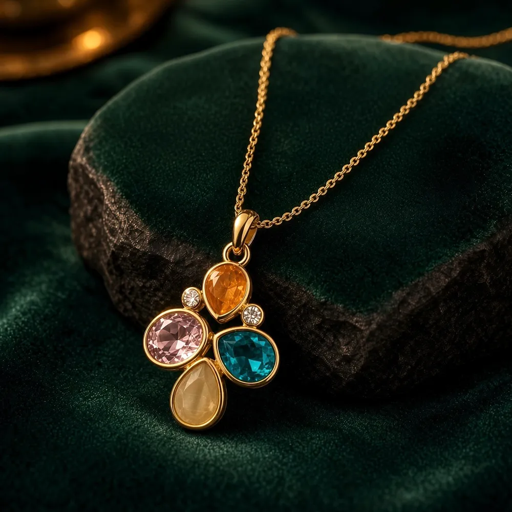 Pendant 090 - Image 3