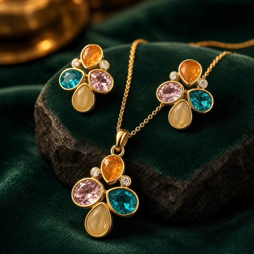 Pendant 090