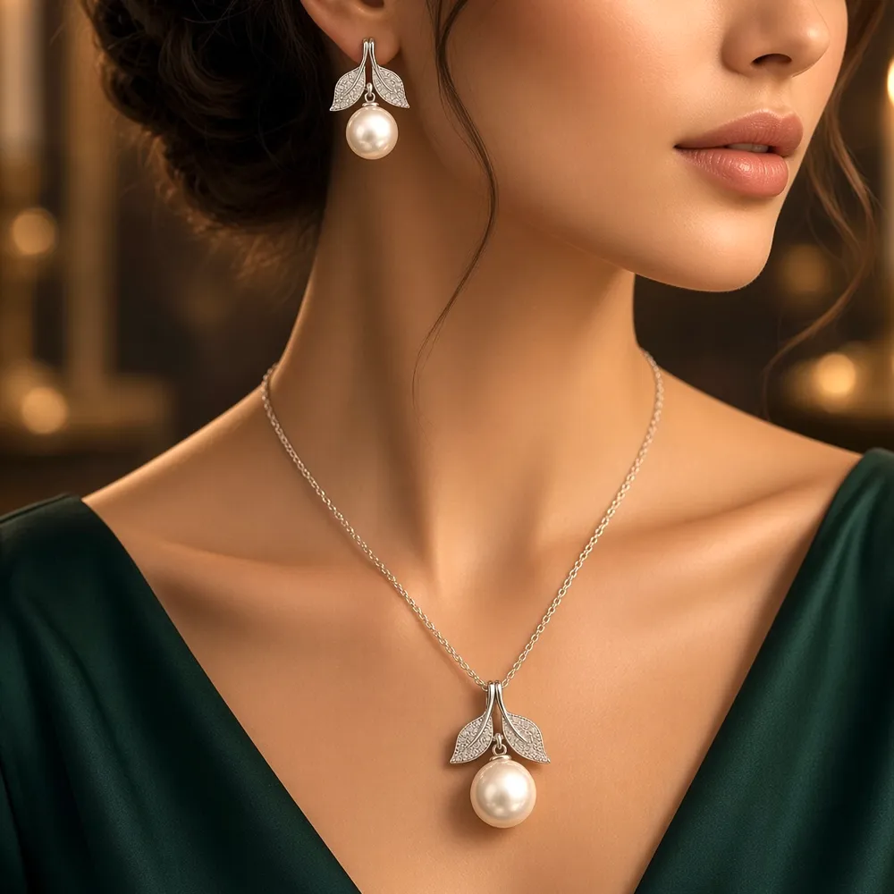 Pendant 092 - Image 2