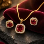 Pendant 124