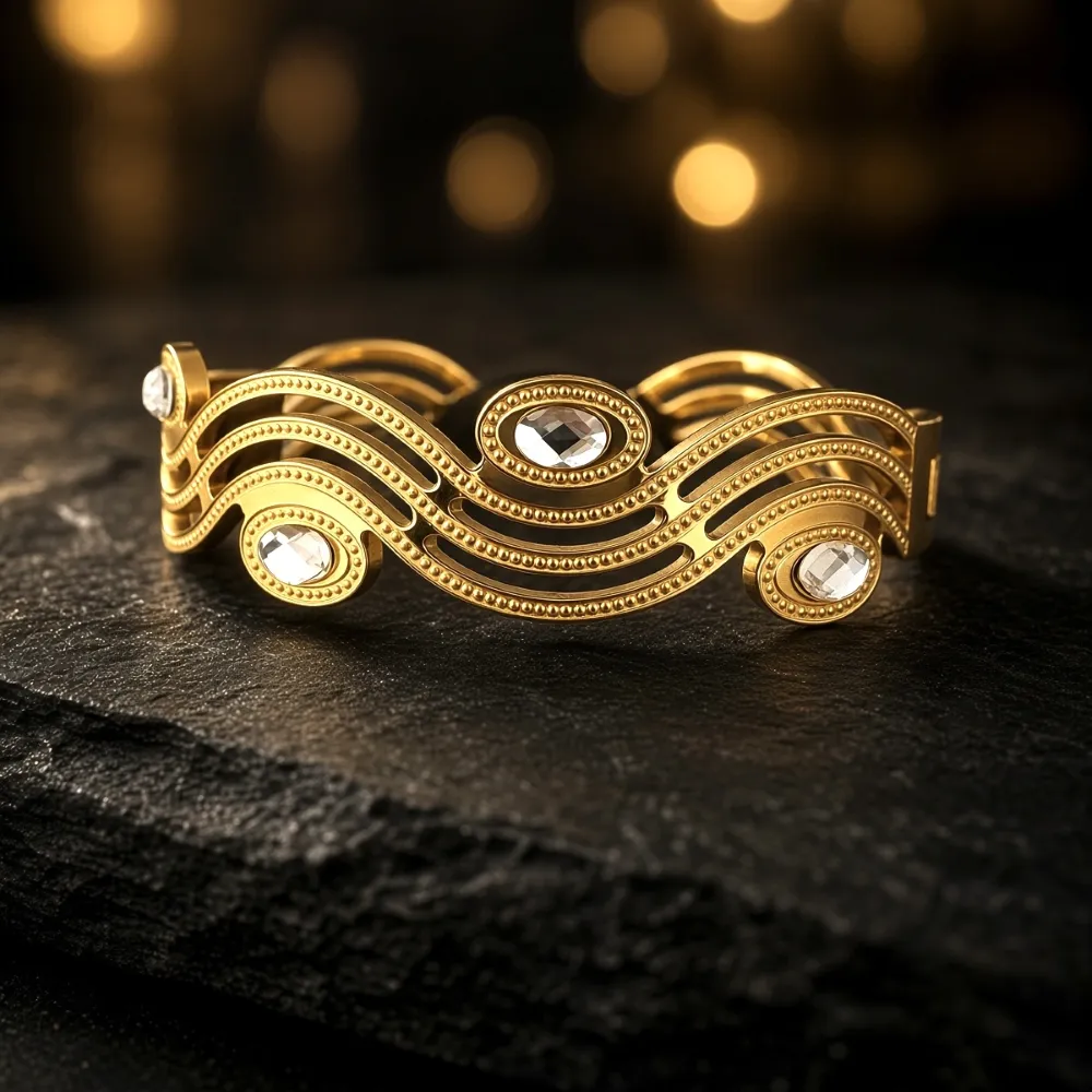 Wristwear 18