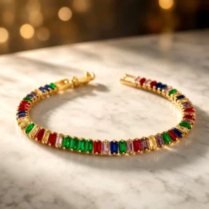 Wristwear 95